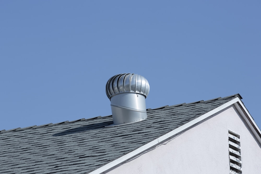 Why you should consider a roof fan