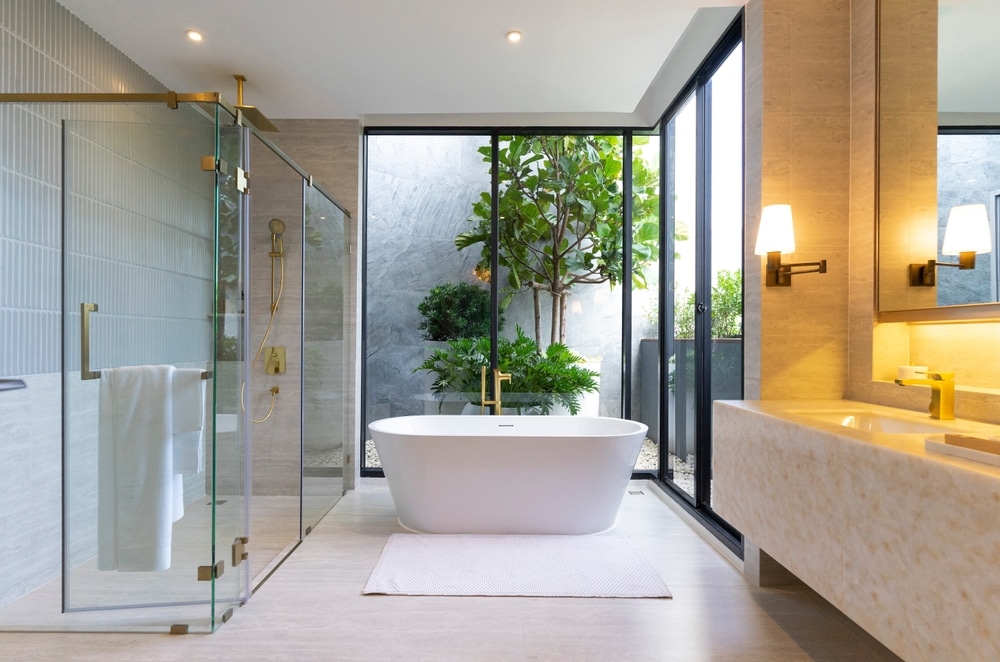 Buy bathroom solutions