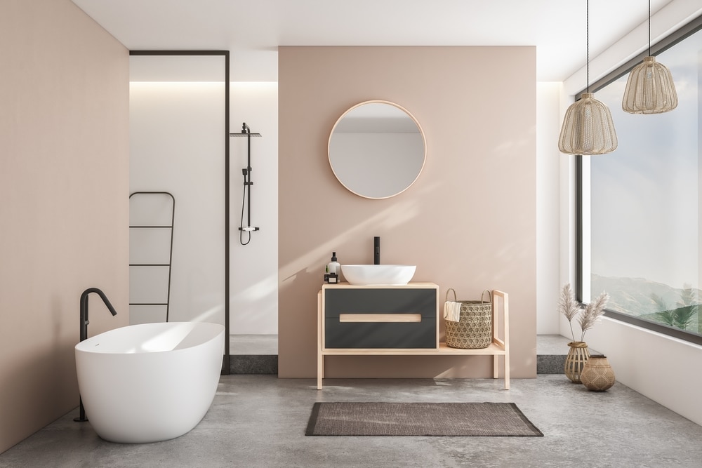 5 Things You Need For Your New Bathroom