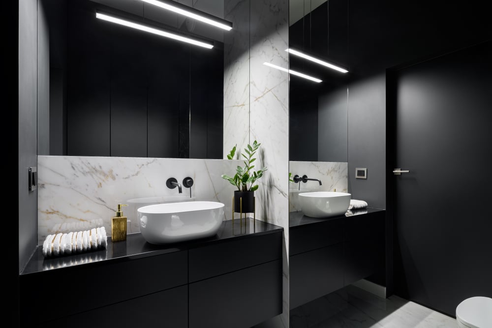 Why You Should Consider Bathroom Fans with LED Lights