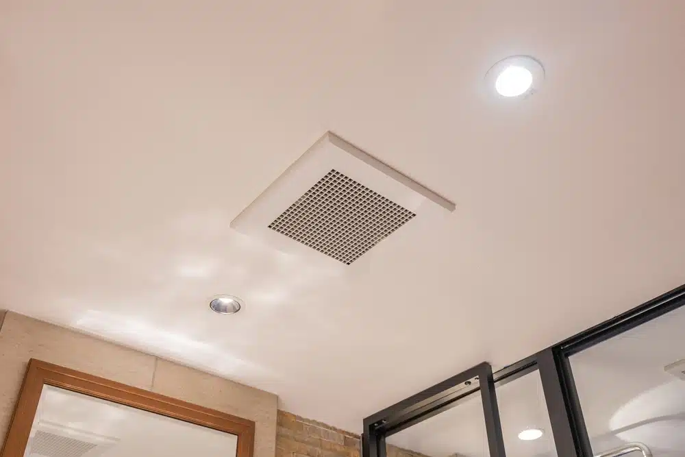 Best Bathroom Ventilation Fans for Small Spaces