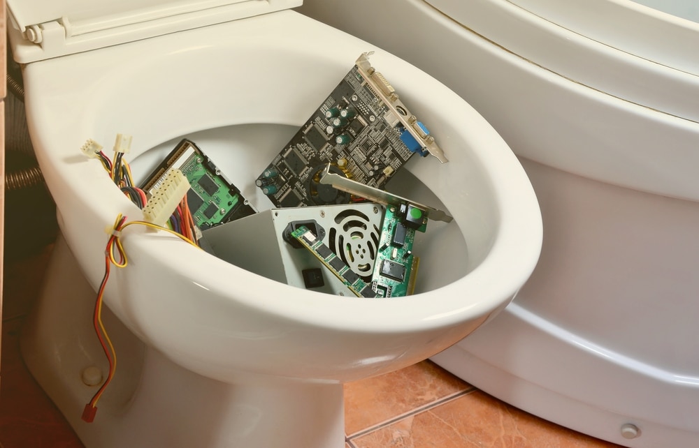 How to Troubleshoot Common Bathroom Fan Issues