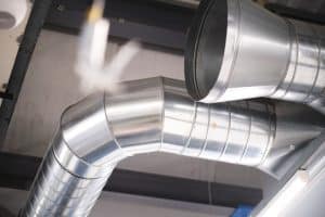 Is Metal Ducting Durable