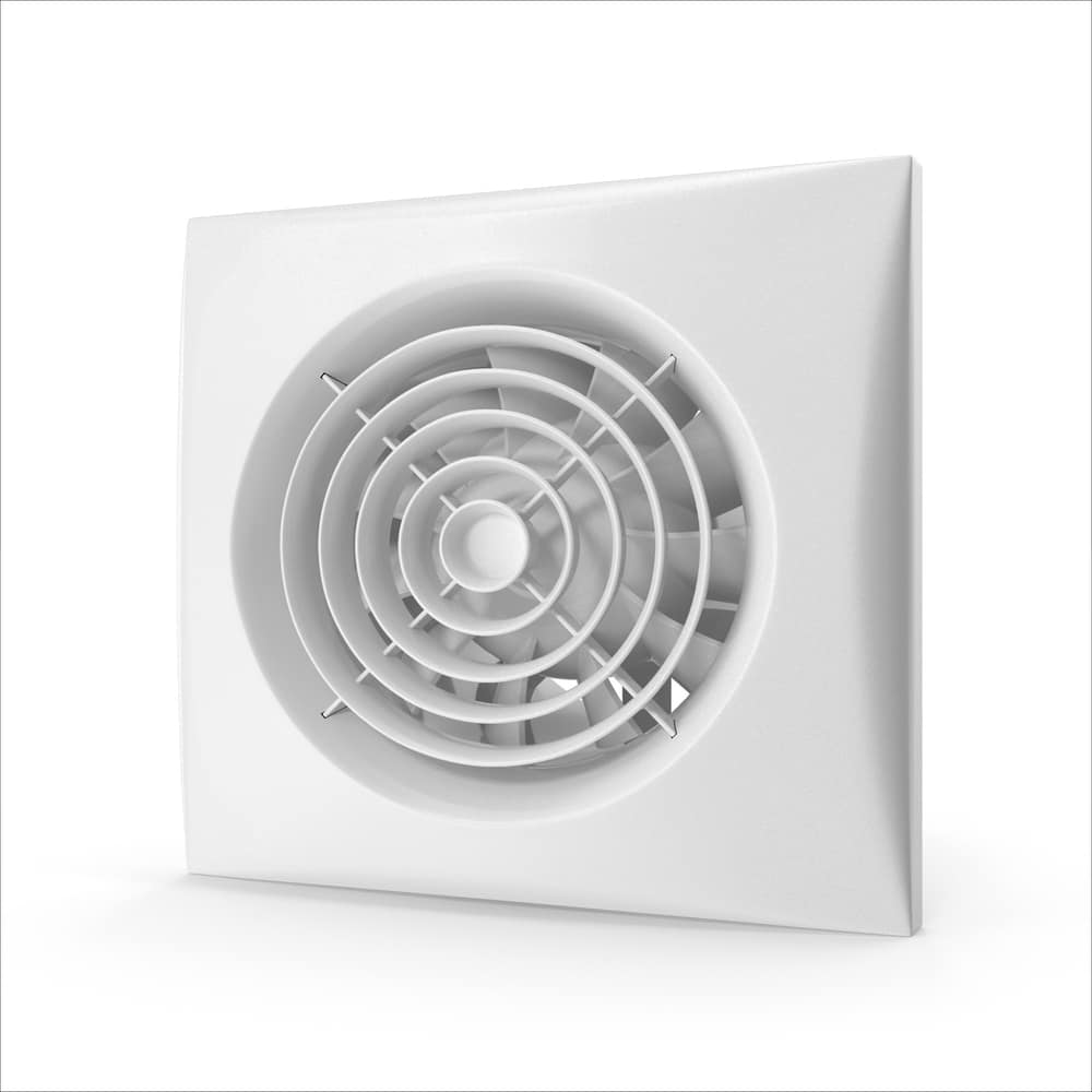 The importance of IP ratings for bathroom extractor fans