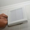 The Role of Bathroom Extractor Fans in Energy-Efficient Homes