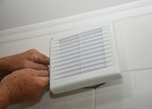 The Role of Bathroom Extractor Fans in Energy-Efficient Homes